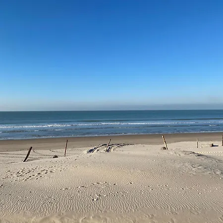 Apartman Le Parc De L'hermitage *