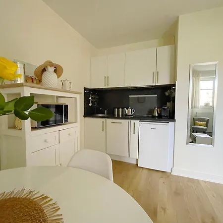 Le Parc De L'hermitage * Le Touquet