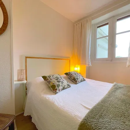 Le Parc De L'hermitage Apartman