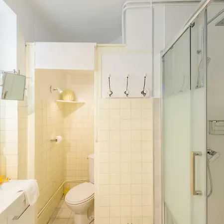 Appartement Le Parc De L'hermitage