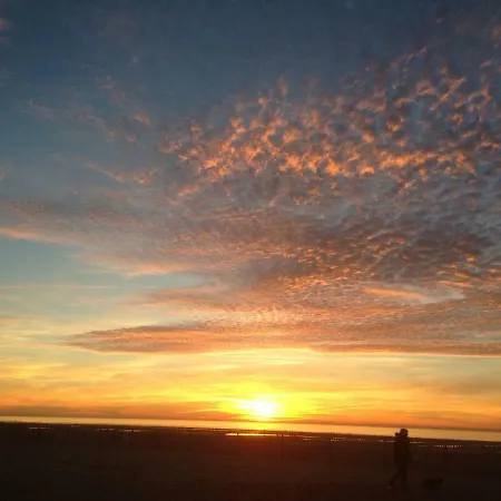 Apartman Le Parc De L'hermitage *