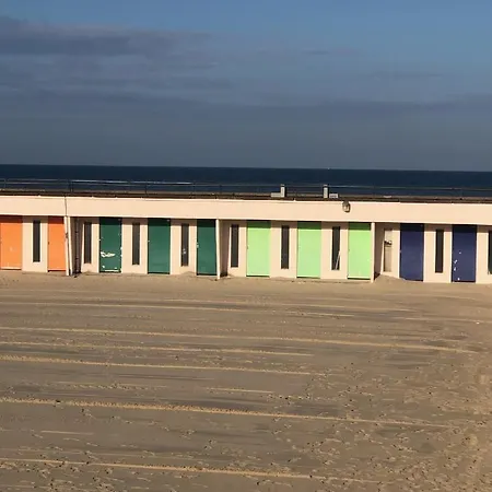 Le Parc De L'hermitage