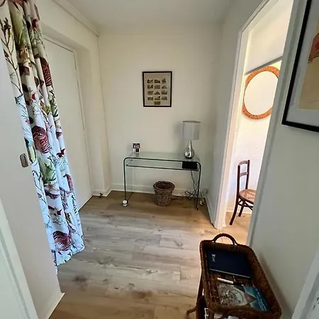 Le Parc De L'hermitage Daire