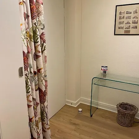 Le Parc De L'hermitage Daire