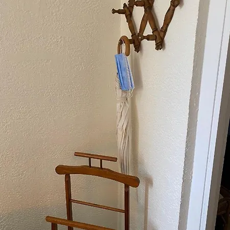 Daire Le Parc De L'hermitage *