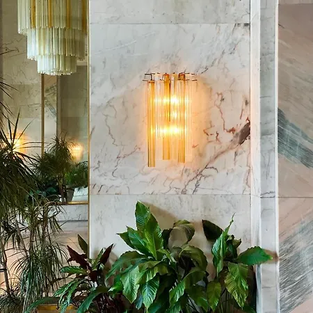 Le Parc De L'hermitage