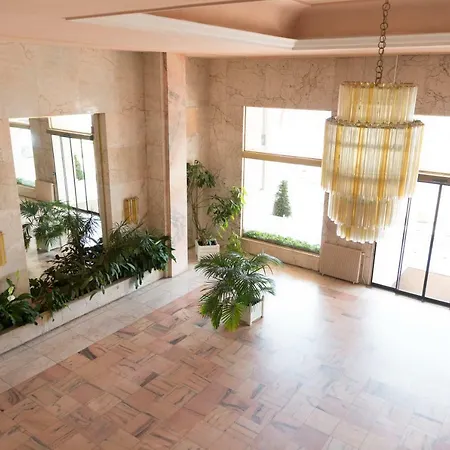 Le Parc De L'hermitage Daire Le Touquet