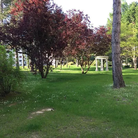 Le Parc De L'hermitage * Le Touquet