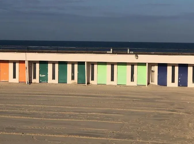 Le Parc De L'hermitage