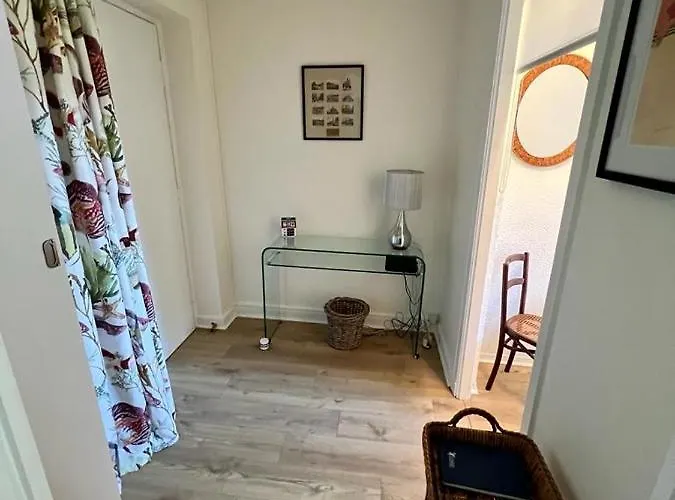 Le Parc De L'hermitage Apartament