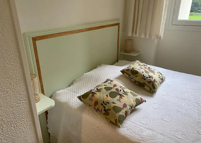 Le Parc De L'hermitage Le Touquet