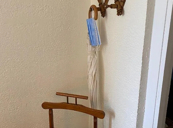 Apartament Le Parc De L'hermitage *