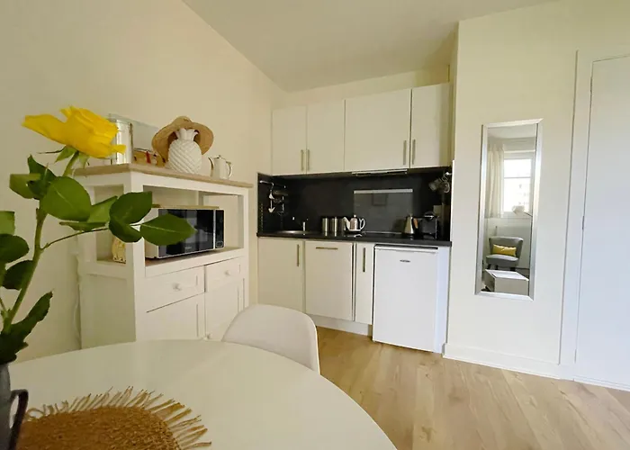 Le Parc De L'hermitage * Le Touquet