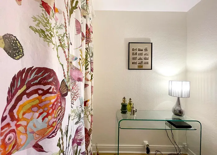 Le Parc De L'hermitage Apartament Le Touquet