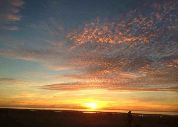 Apartament Le Parc De L'hermitage *